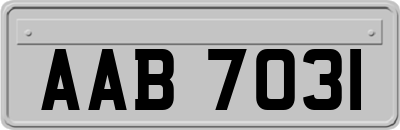 AAB7031