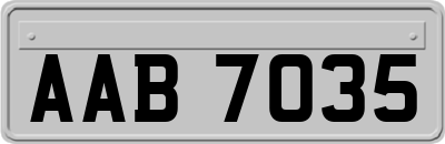 AAB7035