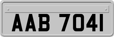 AAB7041