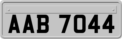 AAB7044