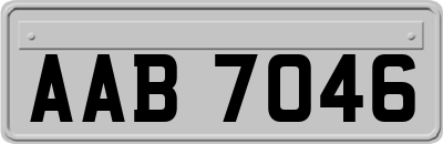 AAB7046