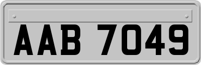 AAB7049