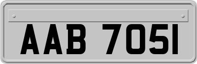 AAB7051