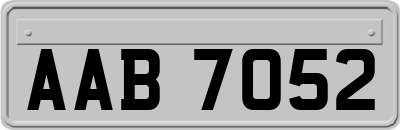 AAB7052