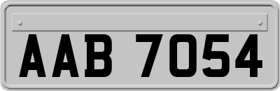 AAB7054