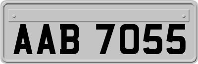 AAB7055