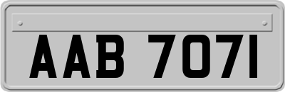 AAB7071