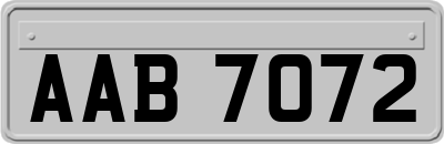 AAB7072