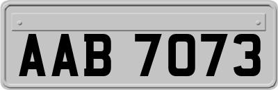 AAB7073