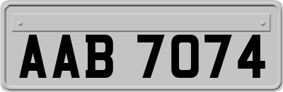 AAB7074