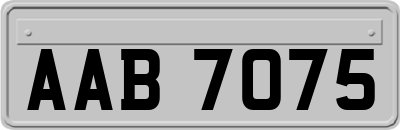 AAB7075