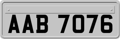 AAB7076