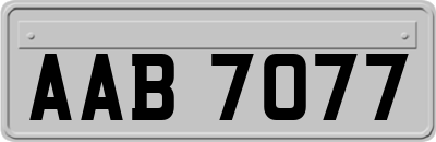 AAB7077