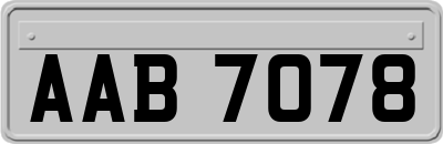 AAB7078