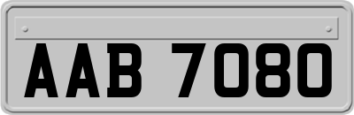 AAB7080