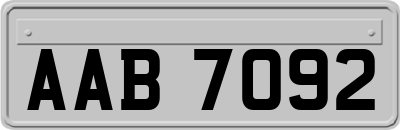 AAB7092