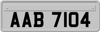 AAB7104