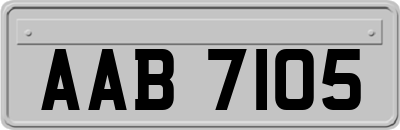 AAB7105