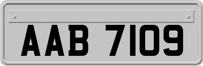 AAB7109