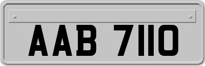 AAB7110