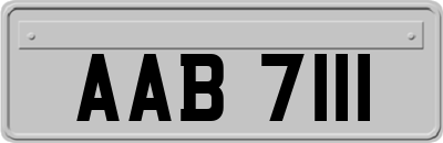 AAB7111