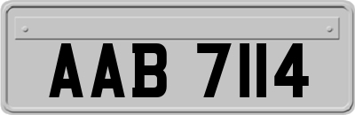 AAB7114