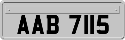 AAB7115