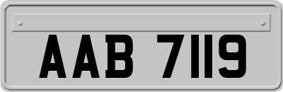 AAB7119