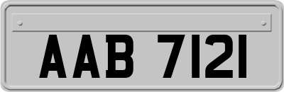 AAB7121