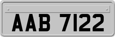 AAB7122