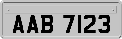 AAB7123