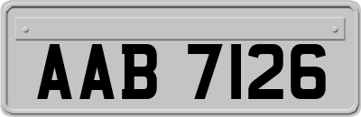 AAB7126