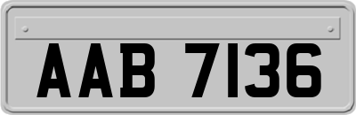 AAB7136