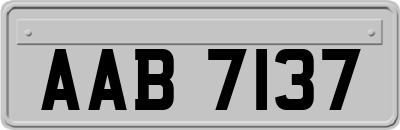 AAB7137