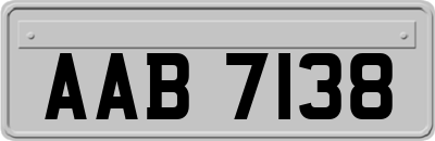 AAB7138