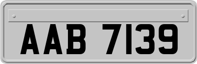 AAB7139