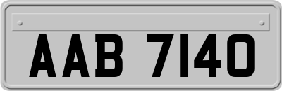 AAB7140