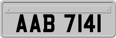 AAB7141