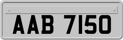 AAB7150