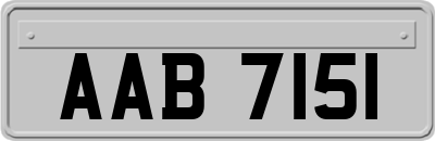 AAB7151