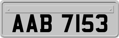 AAB7153