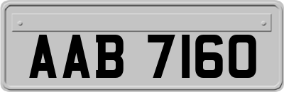 AAB7160