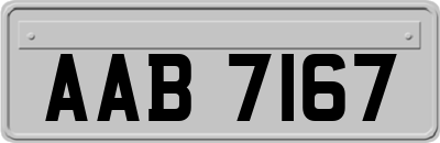 AAB7167