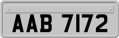 AAB7172