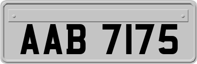 AAB7175