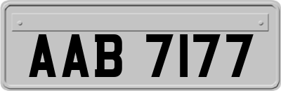 AAB7177