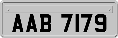 AAB7179