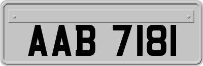 AAB7181