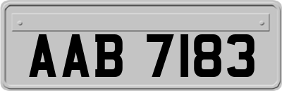 AAB7183