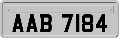 AAB7184